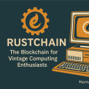 RustChain — Proof of Antiquity Blockchain