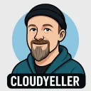 Cloudyeller's Variety Show