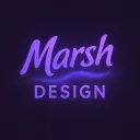 # Marsh Design.