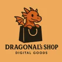Dragonal’s shop