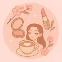 liv & lattes 🌸🧋🍰