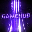 🌌GameHub Galaxy🌌