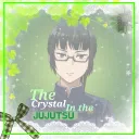 ᡣ  ⋅  ⋅  ᪲ა ੭੭࣪ 🔮   𝗧һᥱ 𝗖rᥡs𝗍ᥲᥣ 𝗜ᥒ 𝗝ᥙȷᥙ𝗍sᥙ