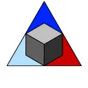 Triangle Cube