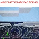 Minecraft downloads for all