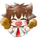 雑談サーバー