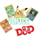 VLH Pokemon/TCG server