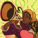 ‧₊˚🌊 [ M.H Showdown ] 🔥˚₊‧