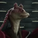 Jar Jar Market