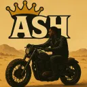 ASH RIDERS - ADVERSITY LIFE