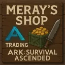 Merays Market  (Smalls x 1x  )'s icon