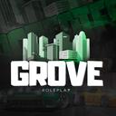 GROVE CITY RP - S4 #1k Discord Server Icon