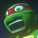 🍕🐢𝑻𝒉𝒆 𝑻𝒖𝒓𝒕𝒍𝒆 𝑳𝒂𝒊𝒓🐢🍕