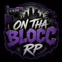 On Tha Blocc RP (Beta)