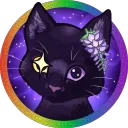 ✦  . ݁ 𝔴𝔦𝔰𝔱𝔢𝔯𝔦𝔞 .  ✦ discord icon