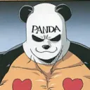 pandaman