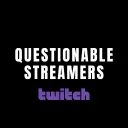 Questionable Streamers PK