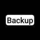 Backup (Waiting Room) Discord Server Icon
