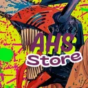 AHS Store