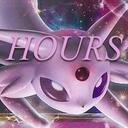 HOURS   sfw  emojis  social Discord Server Icon