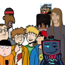 Bills Nation Discord server icon