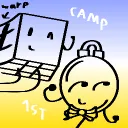 CAMP 1ST  S1  (12/20)