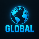 Global Menu🌎