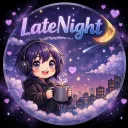 LateNight | Hangout - Anime - Games