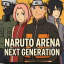 Naruto Arena Next Generation