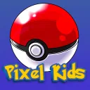 Pixel Kids