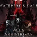 Vampire's Fall 2