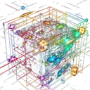 Shader Mess