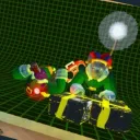 Monkey company (Old server)