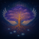 The Starseed Temple 🛕 The Path of Remembrance 🧿 Discord server icon