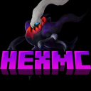 HexMC | ʟɪꜰᴇsᴛᴇᴀʟ sᴇʀᴠᴇʀ