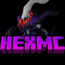 HexMC | ʟɪꜰᴇsᴛᴇᴀʟ sᴇʀᴠᴇʀ Discord server icon
