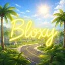 Bloxy™'s icon