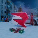 Discovery icon for Rodina Online | Москва Discord server