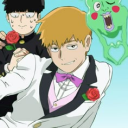 Reigen's basement Discord server icon