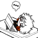 Bleakstuck official Discord server icon