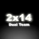 🛠|| 2x14 Dual Team || Official Server