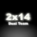 🛠|| 2x14 Dual Team || Official Server