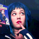 𓈒    ୭ৎ    crescent    ۪   ݁   𓈒 Discord server icon