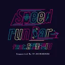 speedrunbar feat.放課後IV