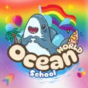 OCEAN WORLD X SCHOOL