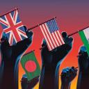 Nation worship