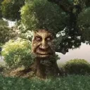 Wise Mystical Tree Mass Revival