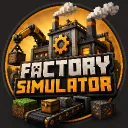 Factory Sim | Server
