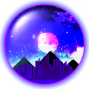 🌆﹕𝗔𝗲𝗼𝗻'𝘀 𝗣𝗼𝗿𝘁𝗮𝗹 Discord server icon