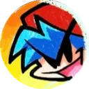 Funkin' showdown HQ